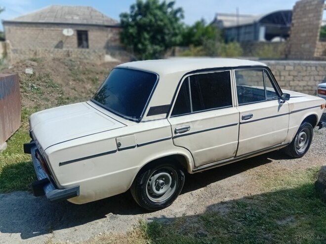 LADA (VAZ) 2106 1989, 32,546 km - 1.6 л - Gəncə
