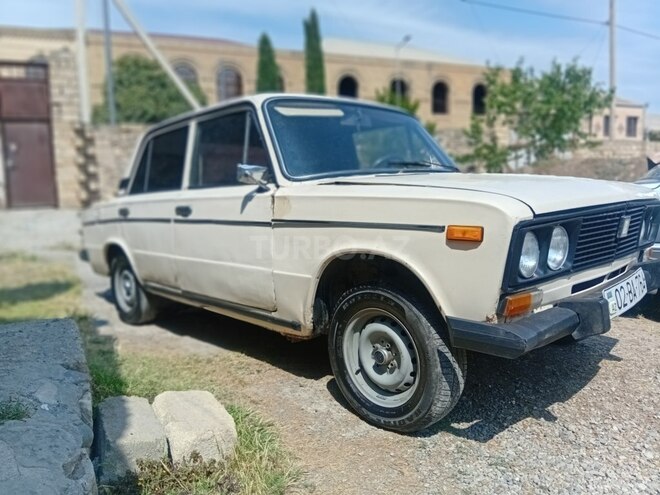 LADA (VAZ) 2106 1989, 32,546 km - 1.6 л - Gəncə