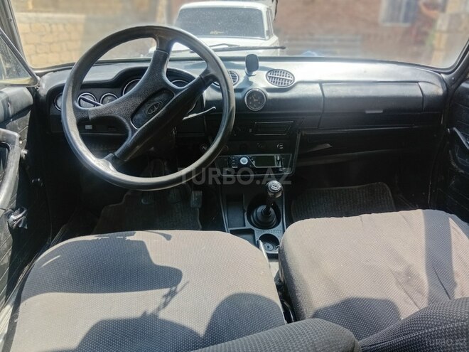 LADA (VAZ) 2106 1989, 32,546 km - 1.6 л - Gəncə