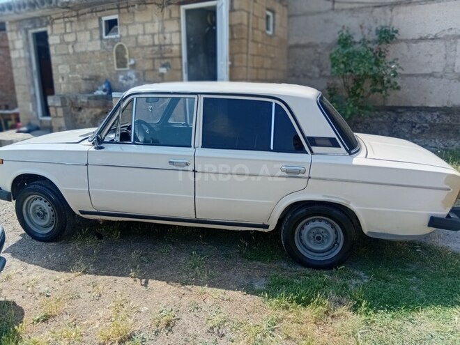 LADA (VAZ) 2106 1989, 32,546 km - 1.6 л - Gəncə