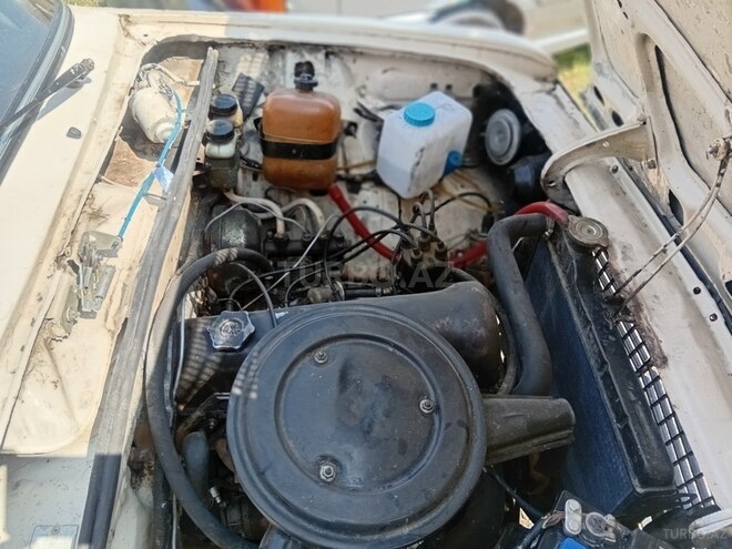 LADA (VAZ) 2106 1989, 32,546 km - 1.6 л - Gəncə