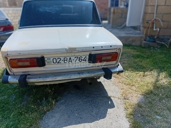 LADA (VAZ) 2106 1989, 32,546 km - 1.6 л - Gəncə