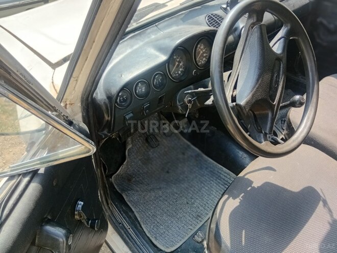 LADA (VAZ) 2106 1989, 32,546 km - 1.6 л - Gəncə