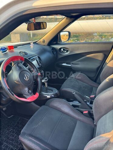 Nissan  2015, 77,000 km - 1.6 л - Bakı
