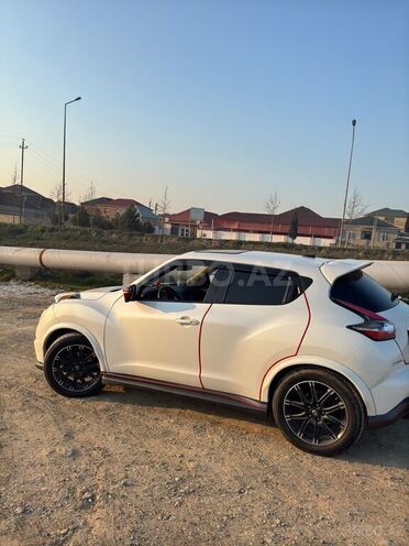 Nissan  2015, 77,000 km - 1.6 л - Bakı