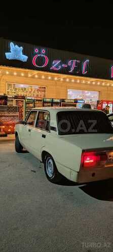 LADA (VAZ) 2105 1981, 53,642 km - 1.3 l - Göyçay