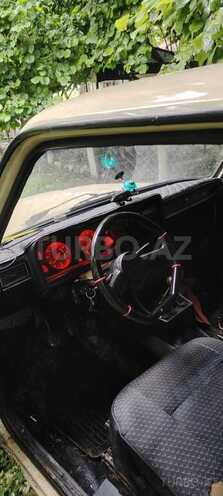 LADA (VAZ) 2105 1981, 53,642 km - 1.3 l - Göyçay