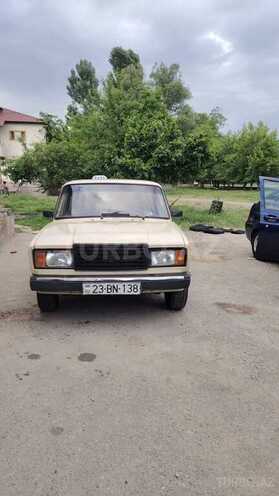 LADA (VAZ) 2105 1981, 53,642 km - 1.3 l - Göyçay