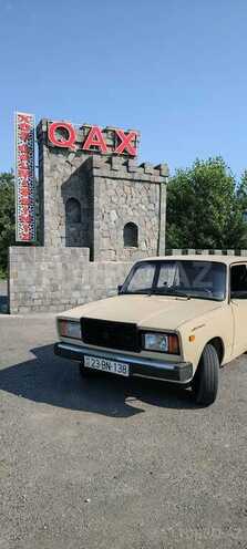 LADA (VAZ) 2105 1981, 53,642 km - 1.3 l - Göyçay