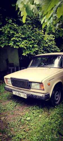 LADA (VAZ) 2105 1981, 53,642 km - 1.3 l - Göyçay