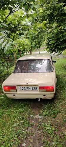 LADA (VAZ) 2105 1981, 53,642 km - 1.3 l - Göyçay