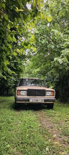 LADA (VAZ) 2105 1981, 53,642 km - 1.3 l - Göyçay