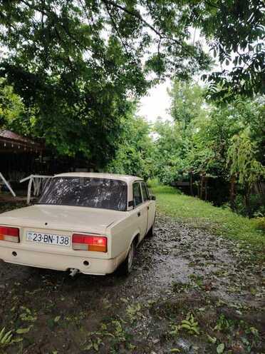 LADA (VAZ) 2105 1981, 53,642 km - 1.3 l - Göyçay