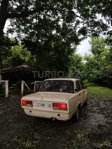 LADA (VAZ) 2105 1981, 53,642 km - 1.3 l - Göyçay