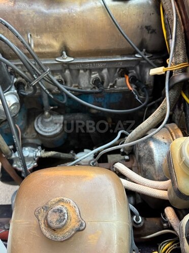 LADA (VAZ) 2104 2000, 75,000 km - 1.3 л - Bakı