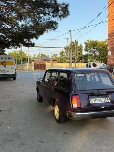 LADA (VAZ) 2104 2000, 75,000 km - 1.3 л - Bakı