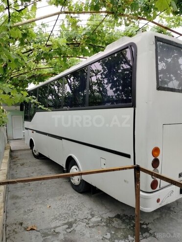Iveco Otoyol 2002, 223,588 km - 4.0 l - İsmayıllı
