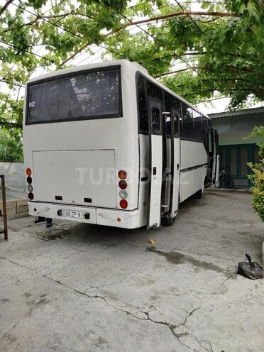 Iveco Otoyol 2002, 223,588 km - 4.0 l - İsmayıllı