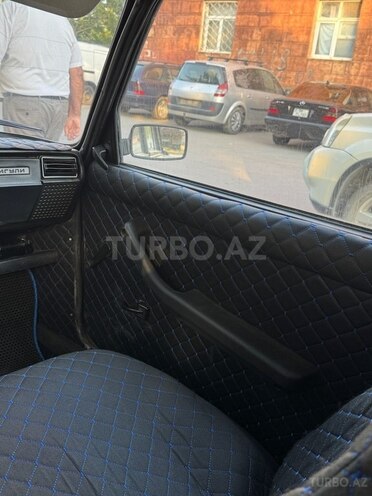 LADA (VAZ) 2104 2000, 75,000 km - 1.3 л - Bakı
