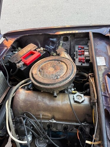 LADA (VAZ) 2104 2000, 75,000 km - 1.3 л - Bakı