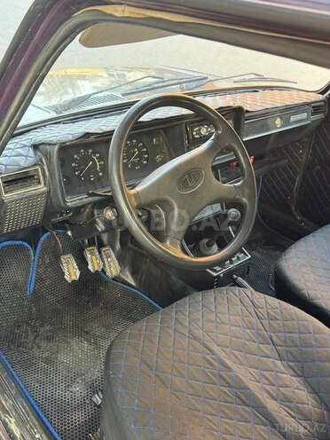 LADA (VAZ) 2104 2000, 75,000 km - 1.3 л - Bakı