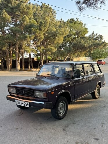 LADA (VAZ) 2104 2000, 75,000 km - 1.3 л - Bakı
