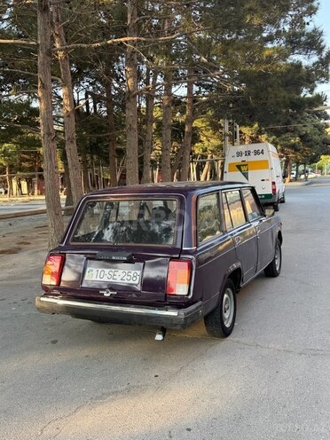 LADA (VAZ) 2104 2000, 75,000 km - 1.3 л - Bakı