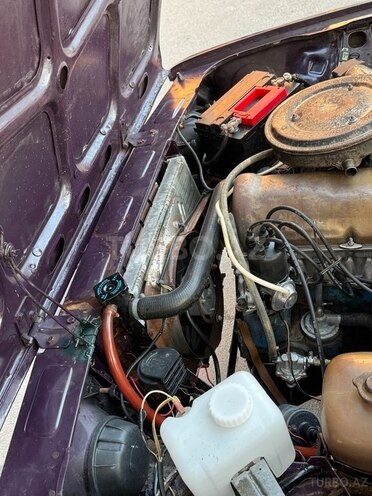 LADA (VAZ) 2104 2000, 75,000 km - 1.3 л - Bakı