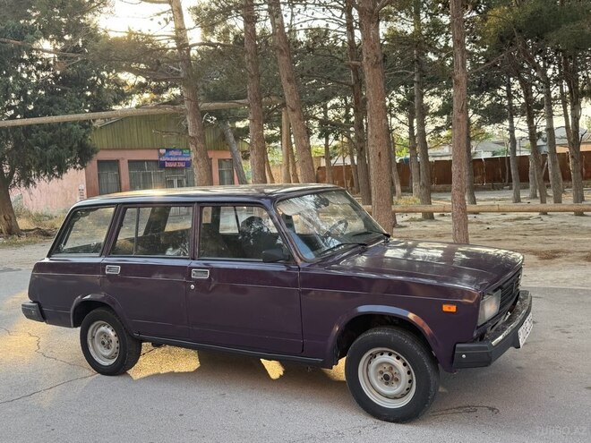 LADA (VAZ) 2104 2000, 75,000 km - 1.3 л - Bakı