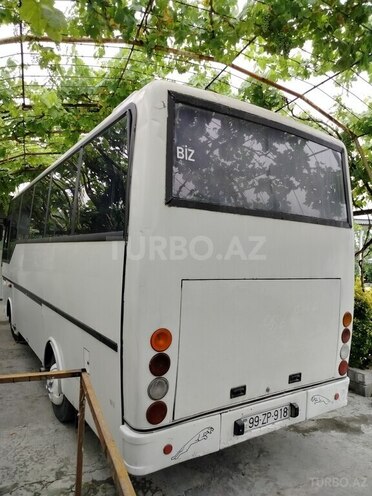 Iveco Otoyol 2002, 223,588 km - 4.0 l - İsmayıllı