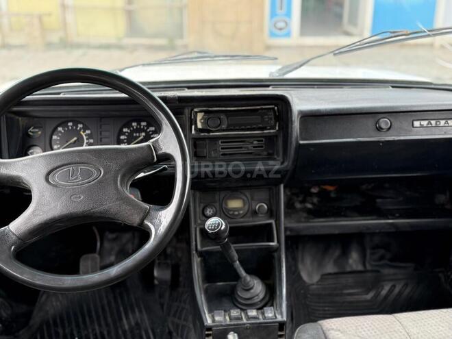 LADA (VAZ) 2104 2007, 55,000 km - 1.6 л - Bakı
