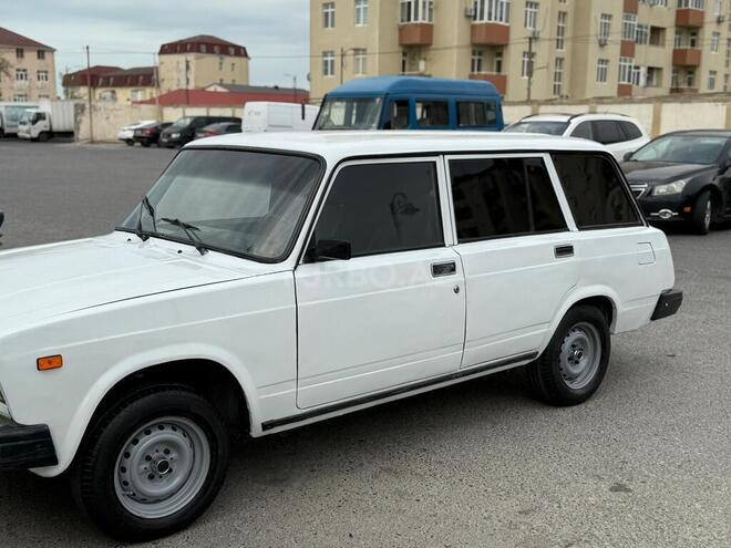 LADA (VAZ) 2104 2007, 55,000 km - 1.6 л - Bakı