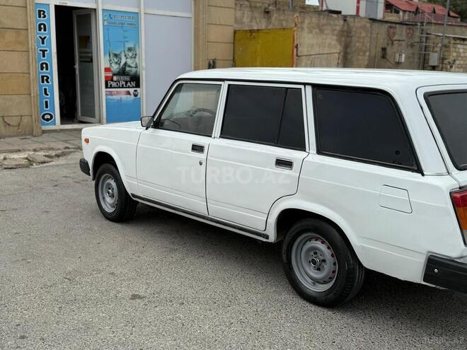 LADA (VAZ) 2104 2007, 55,000 km - 1.6 л - Bakı