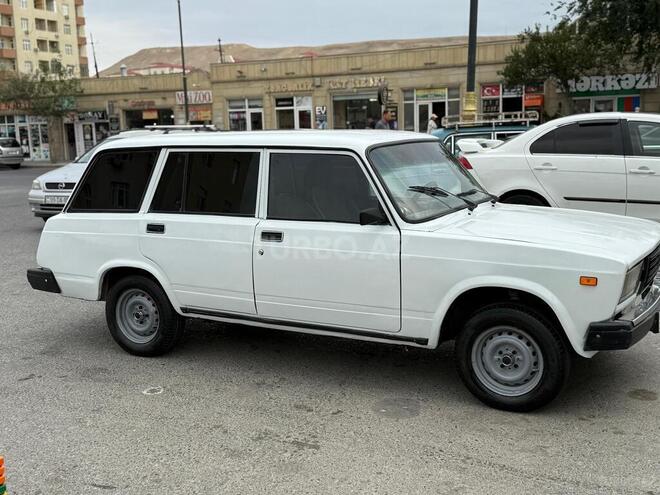 LADA (VAZ) 2104 2007, 55,000 km - 1.6 л - Bakı