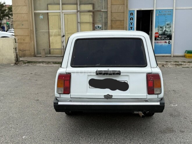LADA (VAZ) 2104 2007, 55,000 km - 1.6 л - Bakı