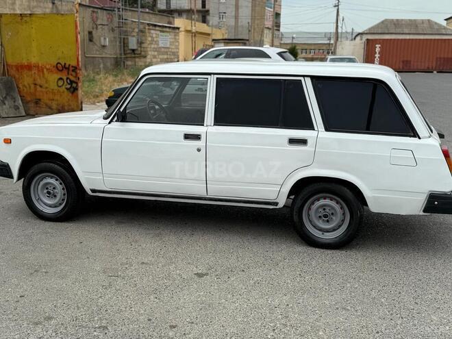 LADA (VAZ) 2104 2007, 55,000 km - 1.6 л - Bakı