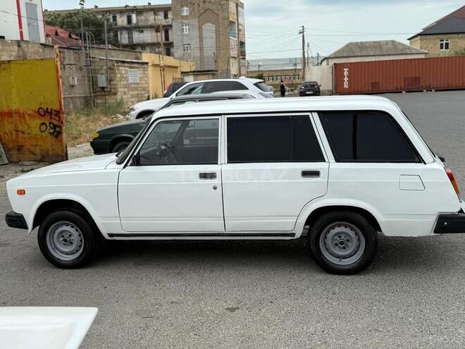 LADA (VAZ) 2104 2007, 55,000 km - 1.6 л - Bakı