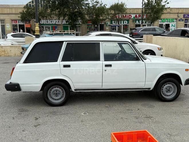 LADA (VAZ) 2104 2007, 55,000 km - 1.6 л - Bakı