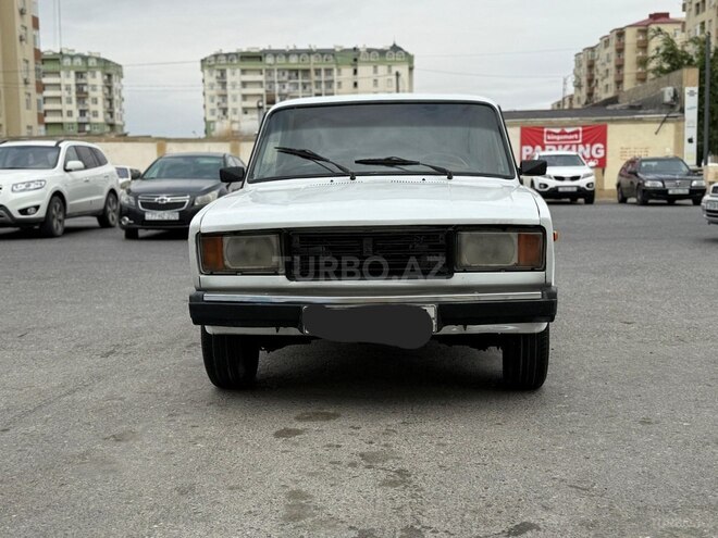LADA (VAZ) 2104 2007, 55,000 km - 1.6 л - Bakı