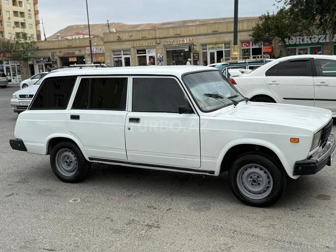 LADA (VAZ) 2104 2007, 55,000 km - 1.6 л - Bakı