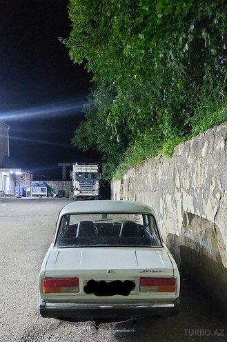 LADA (VAZ) 2107 2007, 92,927 km - 1.6 l - Gəncə