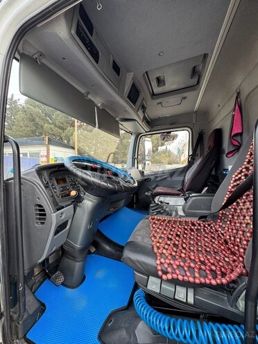 Mercedes Atego 816 2007, 400,000 km - 4.3 l - Bakı