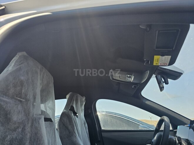 BYD Qin Plus 2025, 0 km - 1.5 l - Bakı