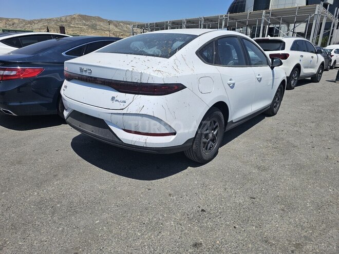BYD Qin Plus 2025, 0 km - 1.5 l - Bakı
