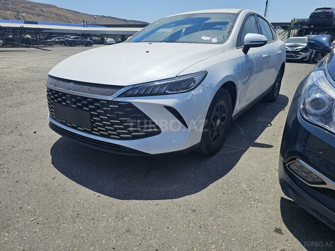 BYD Qin Plus 2025, 0 km - 1.5 l - Bakı