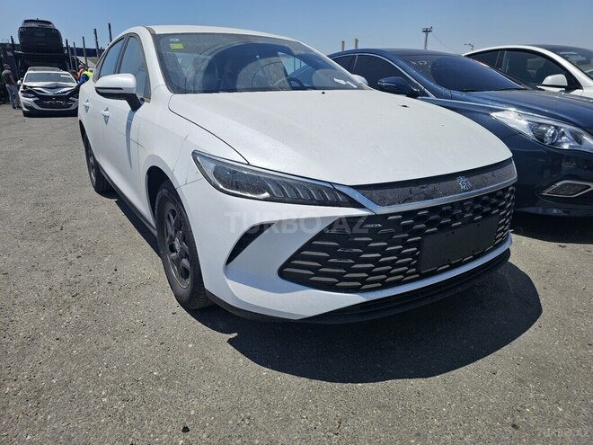 BYD Qin Plus 2025, 0 km - 1.5 l - Bakı