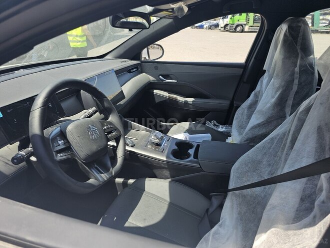 BYD Qin Plus 2025, 0 km - 1.5 l - Bakı