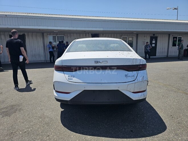 BYD Qin Plus 2025, 0 km - 1.5 l - Bakı