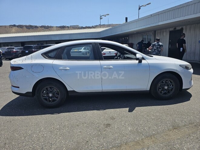 BYD Qin Plus 2025, 0 km - 1.5 l - Bakı
