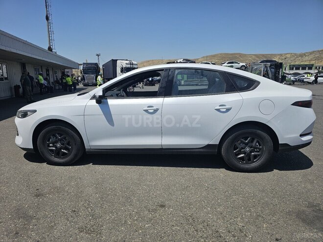 BYD Qin Plus 2025, 0 km - 1.5 l - Bakı